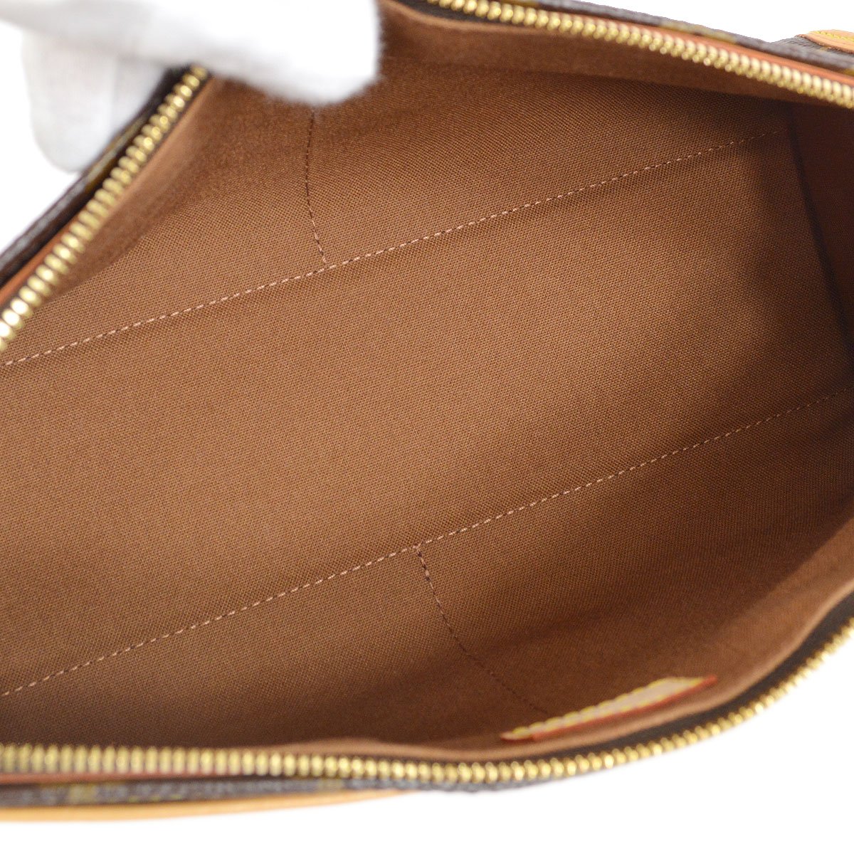 LOUIS VUITTON 2005 POPINCOURT LONG M40008
