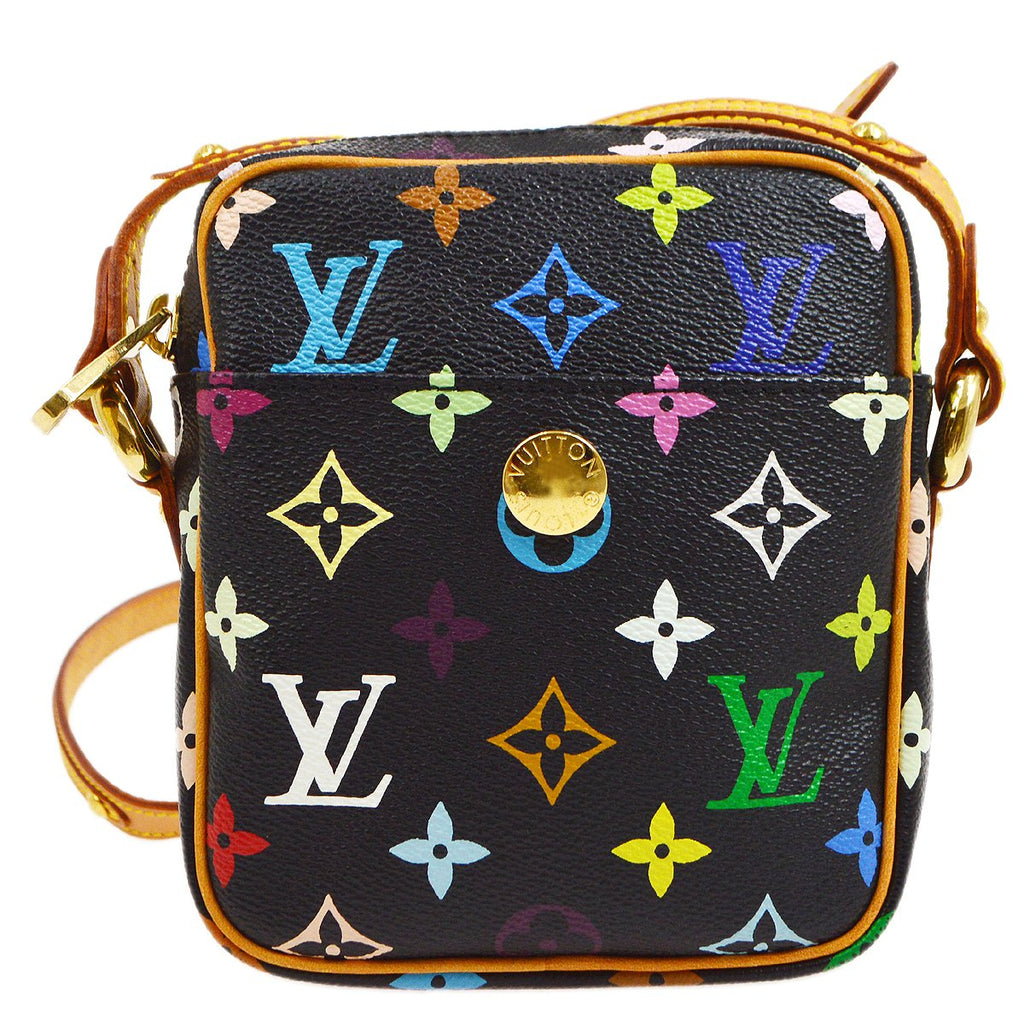 LOUIS VUITTON 2005 RIFT M40056