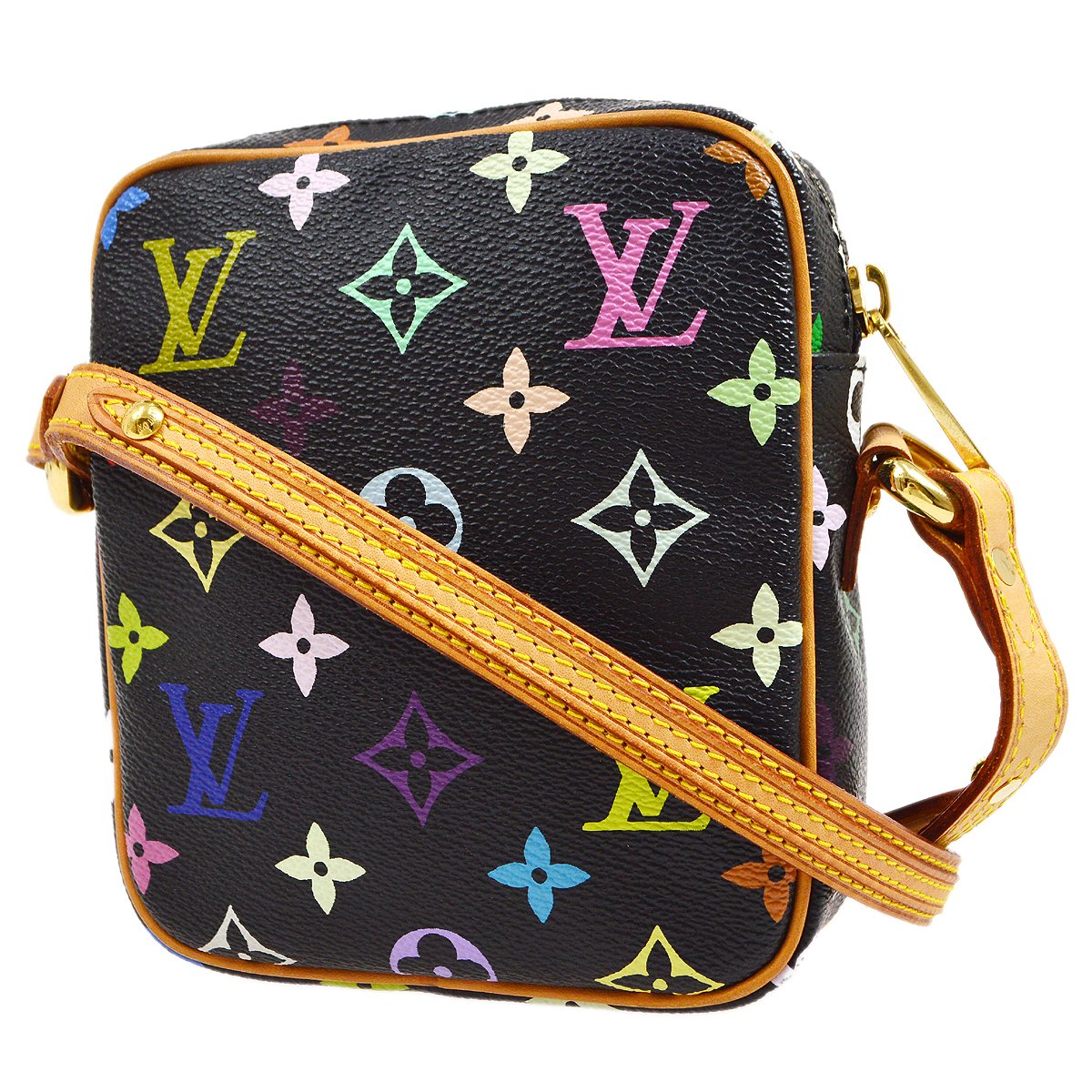 LOUIS VUITTON 2005 RIFT M40056