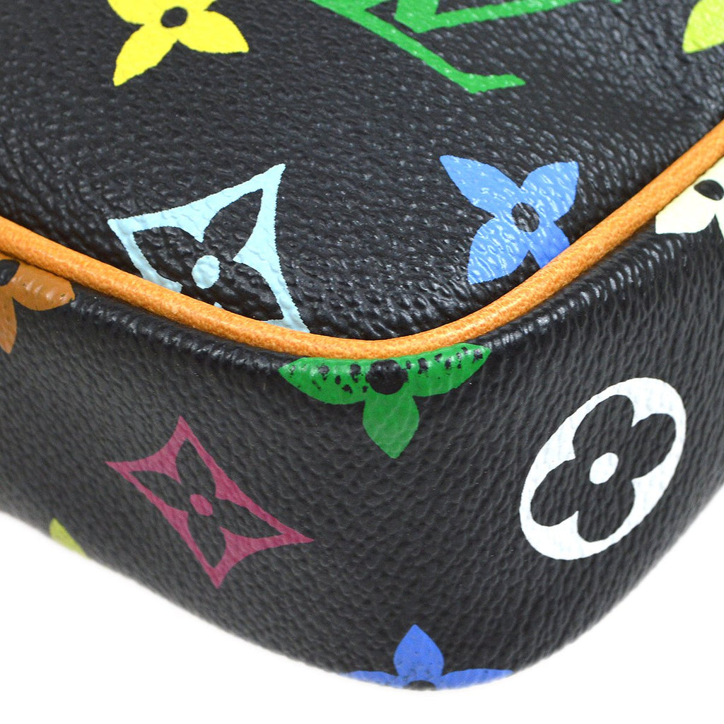 LOUIS VUITTON 2005 RIFT M40056