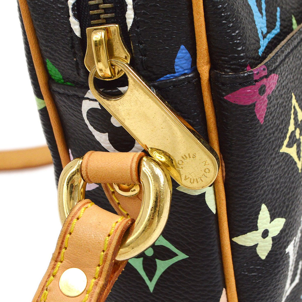 LOUIS VUITTON 2005 RIFT M40056