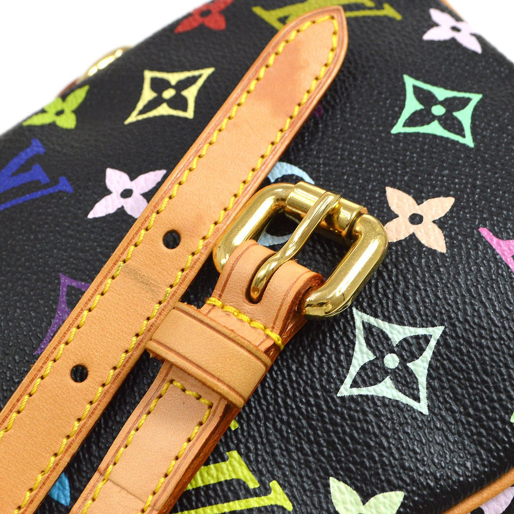 LOUIS VUITTON 2005 RIFT M40056