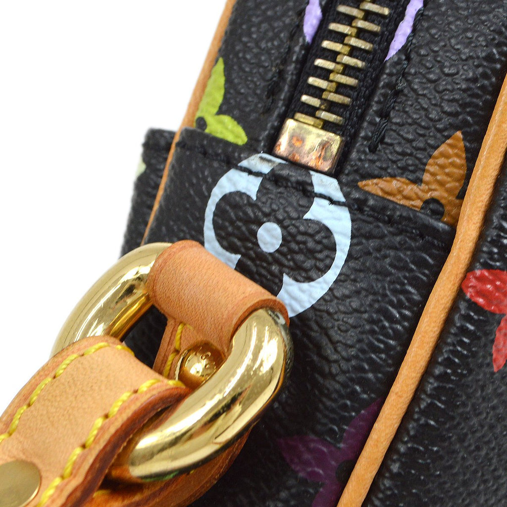 LOUIS VUITTON 2005 RIFT M40056