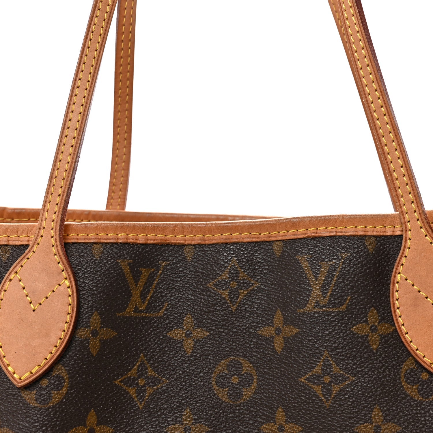 Louis Vuitton Monogram Neverfull MM