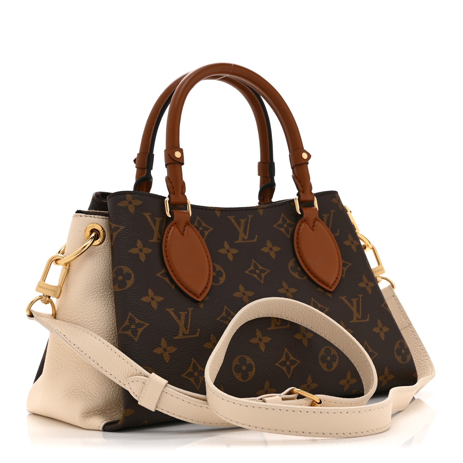 Louis Vuitton Monogram Vendome BB Cream