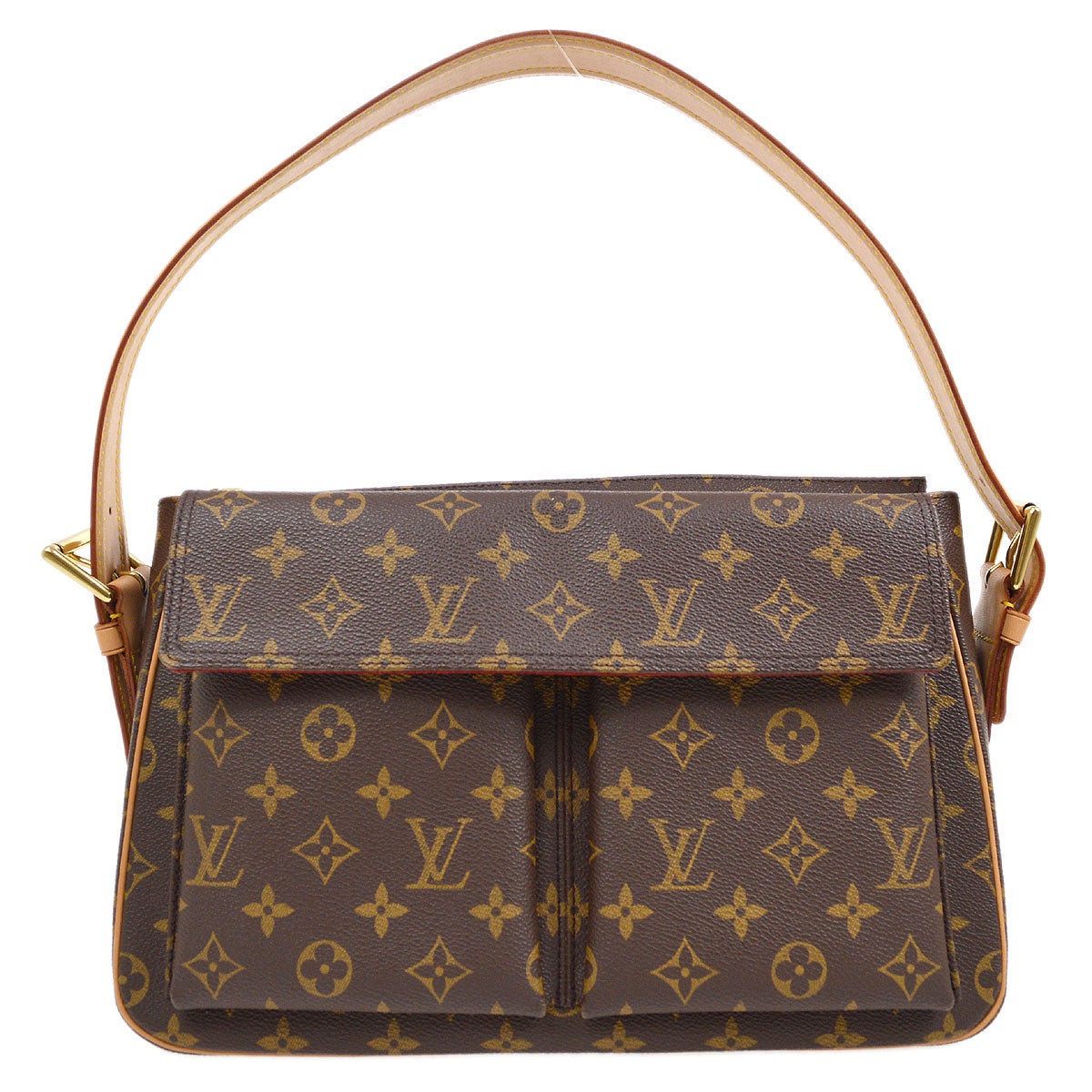 LOUIS VUITTON VIVA CITE GM