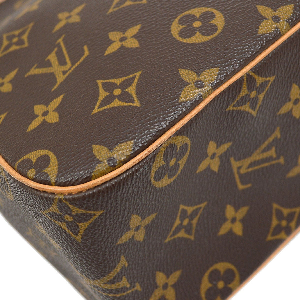 LOUIS VUITTON VIVA CITE GM