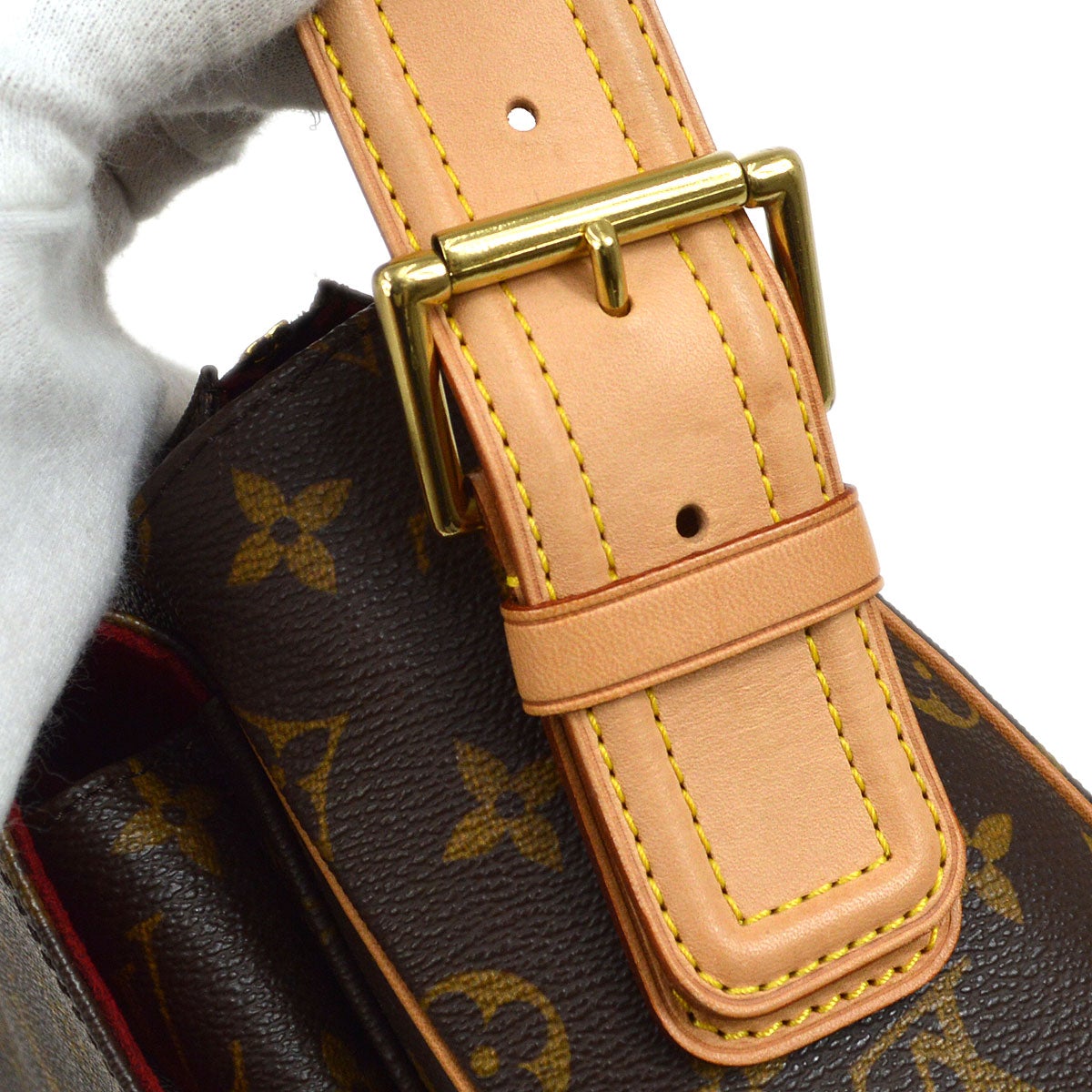 LOUIS VUITTON VIVA CITE GM