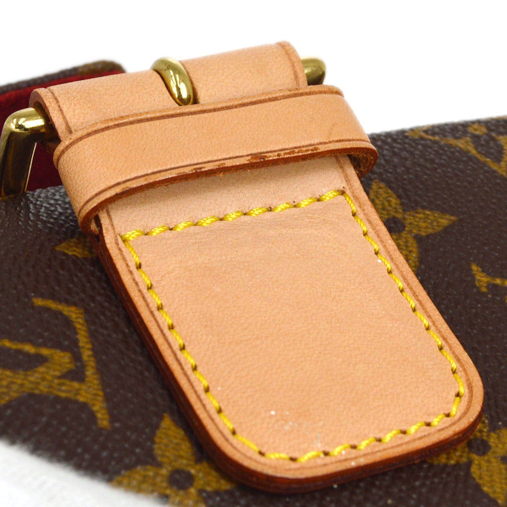 LOUIS VUITTON VIVA CITE GM