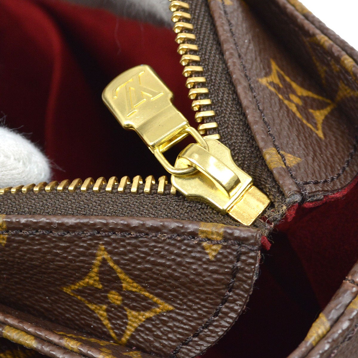 LOUIS VUITTON VIVA CITE GM