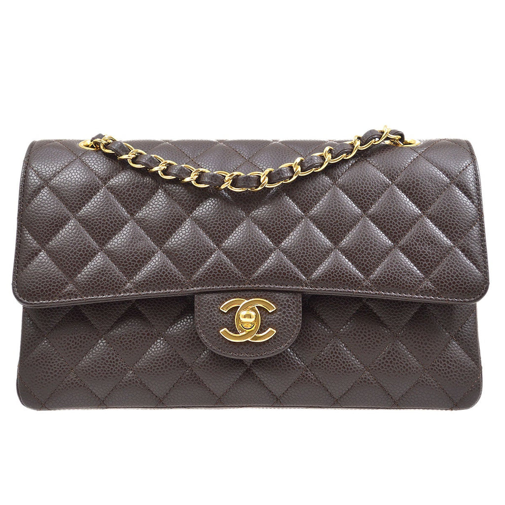 CHANEL * 2009-2010 Classic Flap
