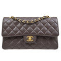 CHANEL * 2009-2010 Classic Flap
