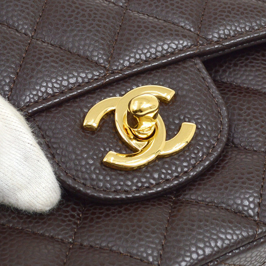CHANEL * 2009-2010 Classic Flap