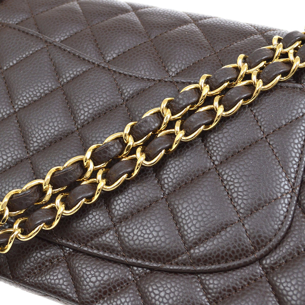 CHANEL * 2009-2010 Classic Flap