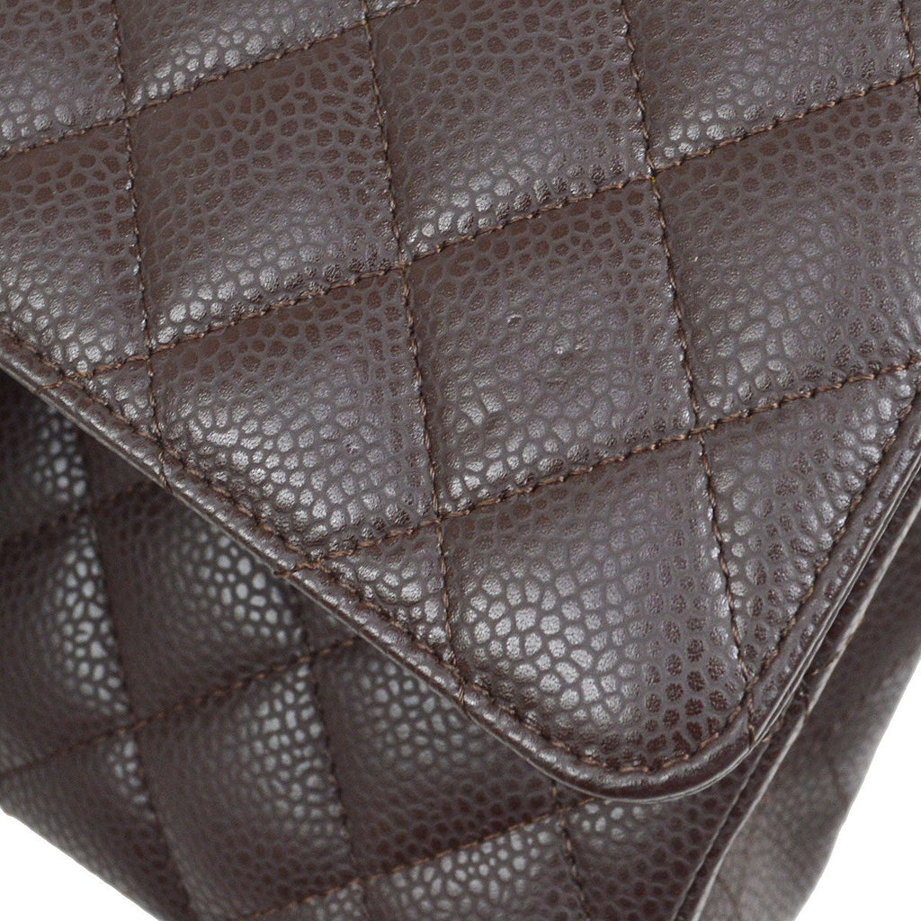 CHANEL * 2009-2010 Classic Flap