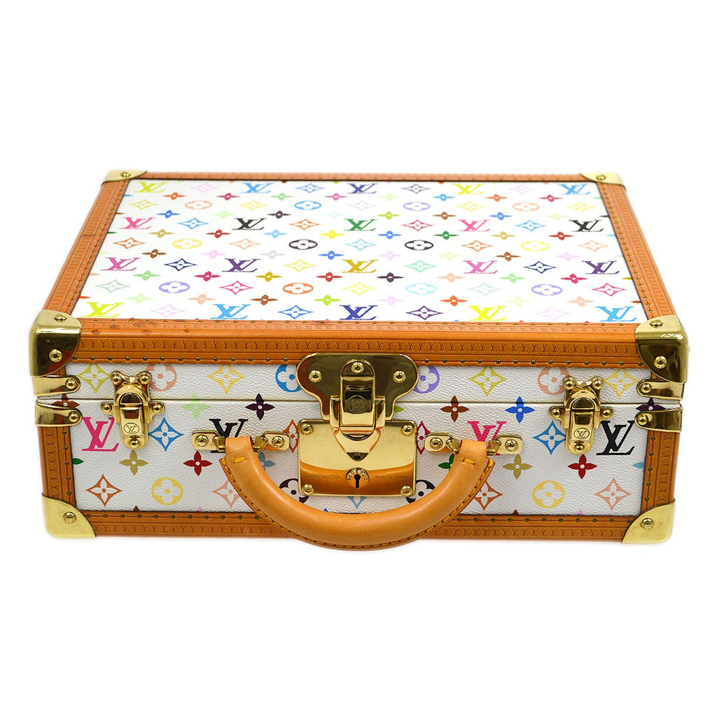 LOUIS VUITTON * COTTEVILLE 40