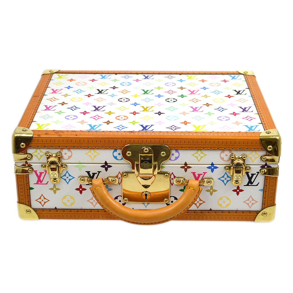 LOUIS VUITTON * COTTEVILLE 40