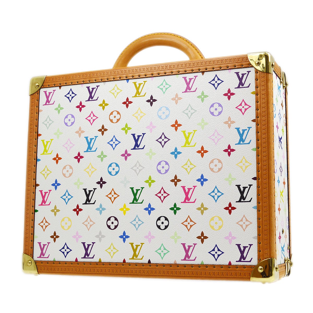 LOUIS VUITTON * COTTEVILLE 40
