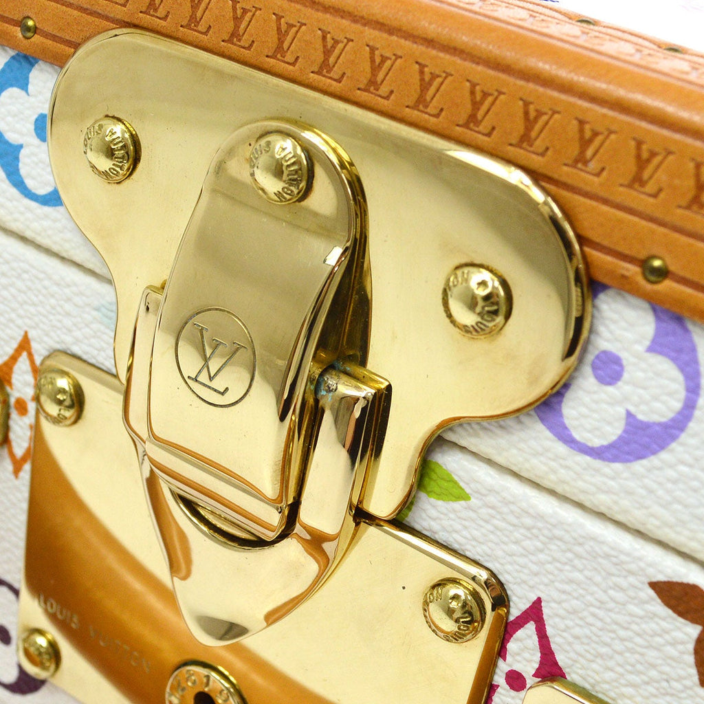 LOUIS VUITTON * COTTEVILLE 40