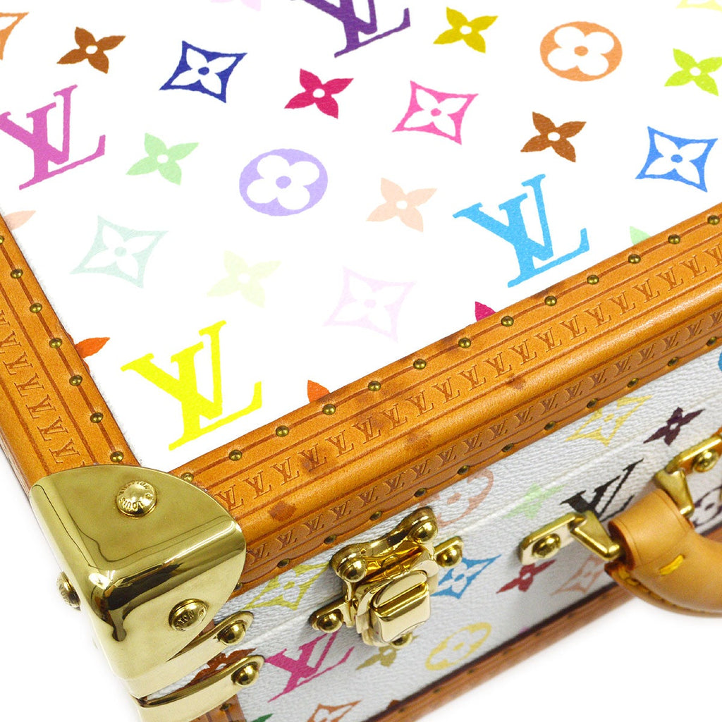 LOUIS VUITTON * COTTEVILLE 40
