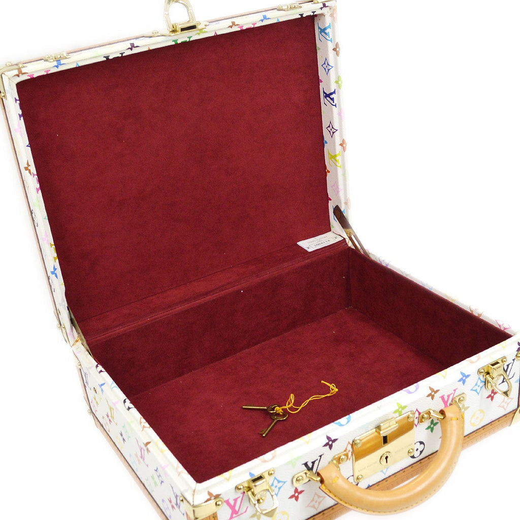 LOUIS VUITTON * COTTEVILLE 40