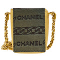 CHANEL 2001 Mini Shoulder Bag