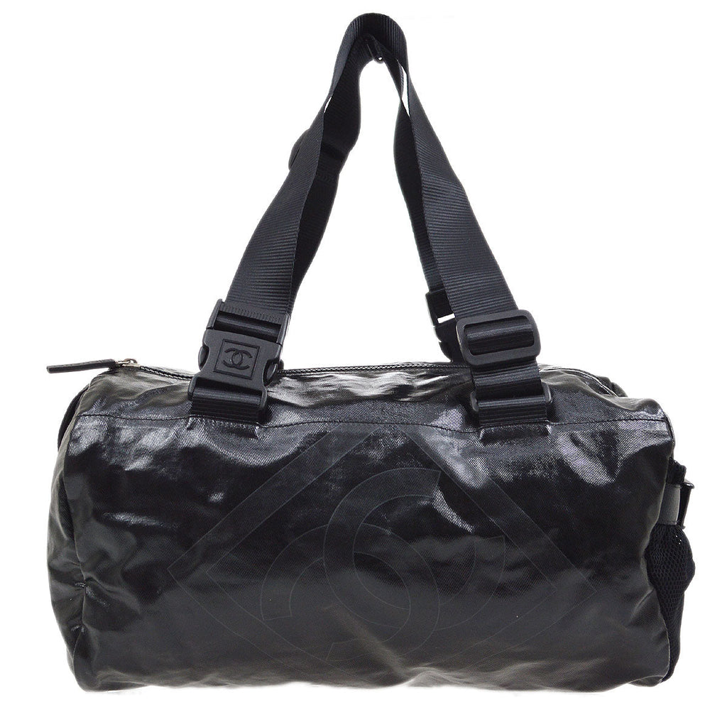 CHANEL 2006-2008 Sport Line Boston 35