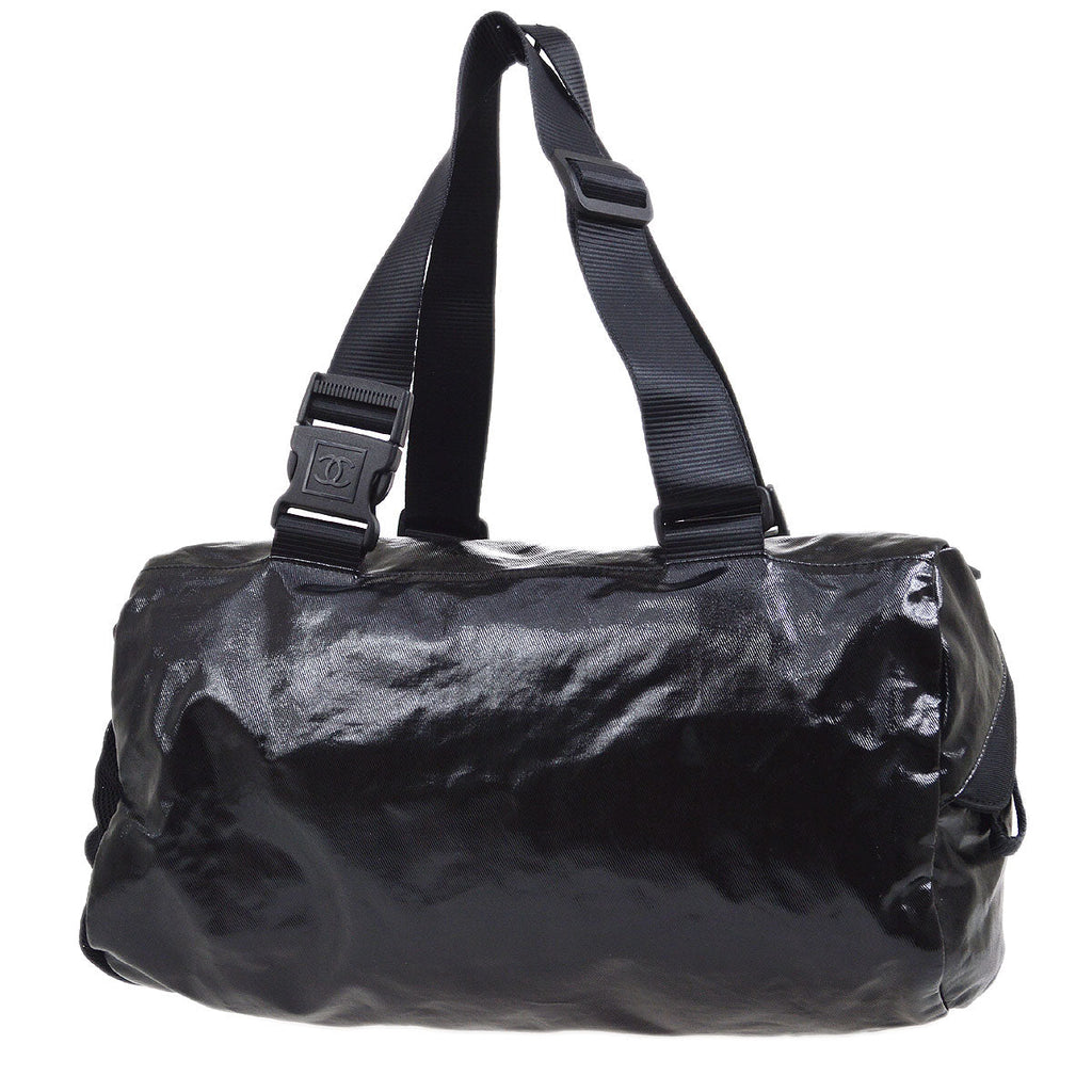 CHANEL 2006-2008 Sport Line Boston 35