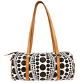 LOUIS VUITTON x Yayoi Kusama PAPILLON GM PUMPKIN DOT