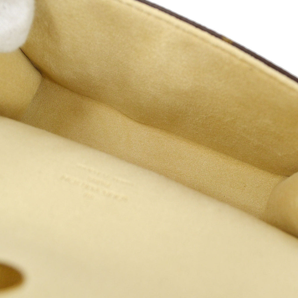 LOUIS VUITTON 2005 POCHETTE FLORENTINE #S M51855