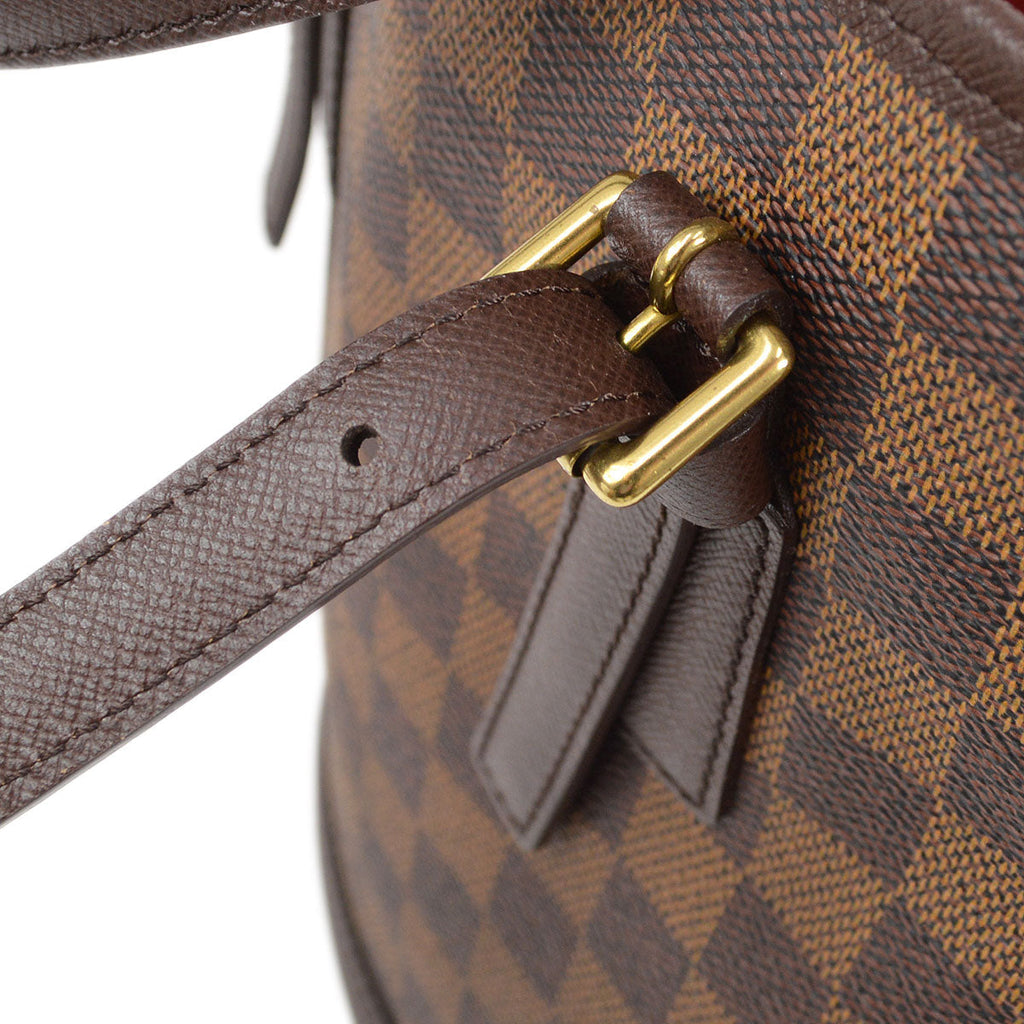 LOUIS VUITTON 2007 MARAIS N42240