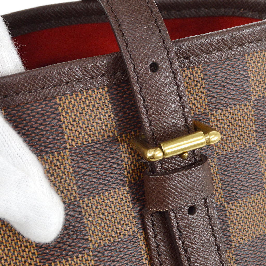 LOUIS VUITTON 2007 MARAIS N42240