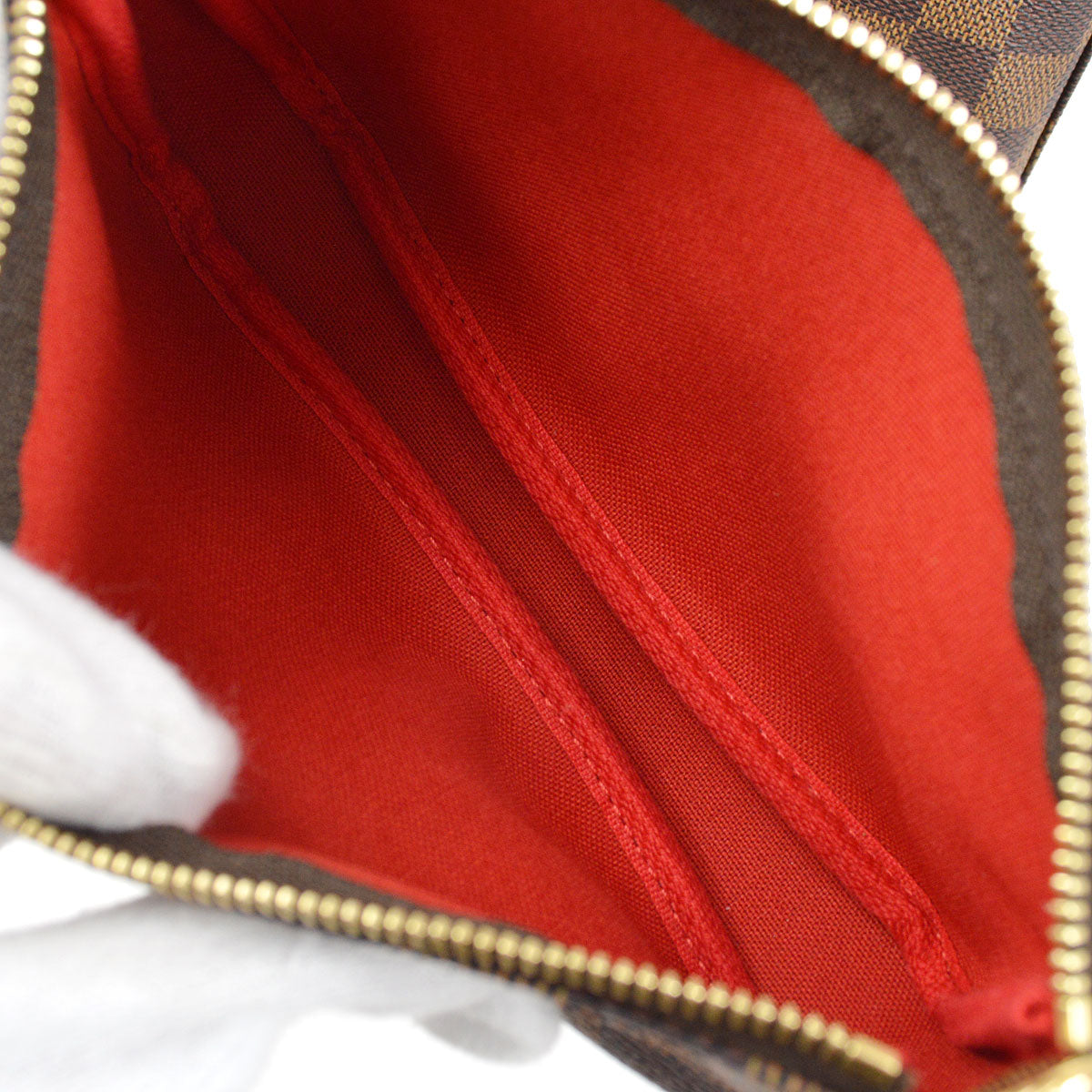 LOUIS VUITTON 2007 MARAIS N42240