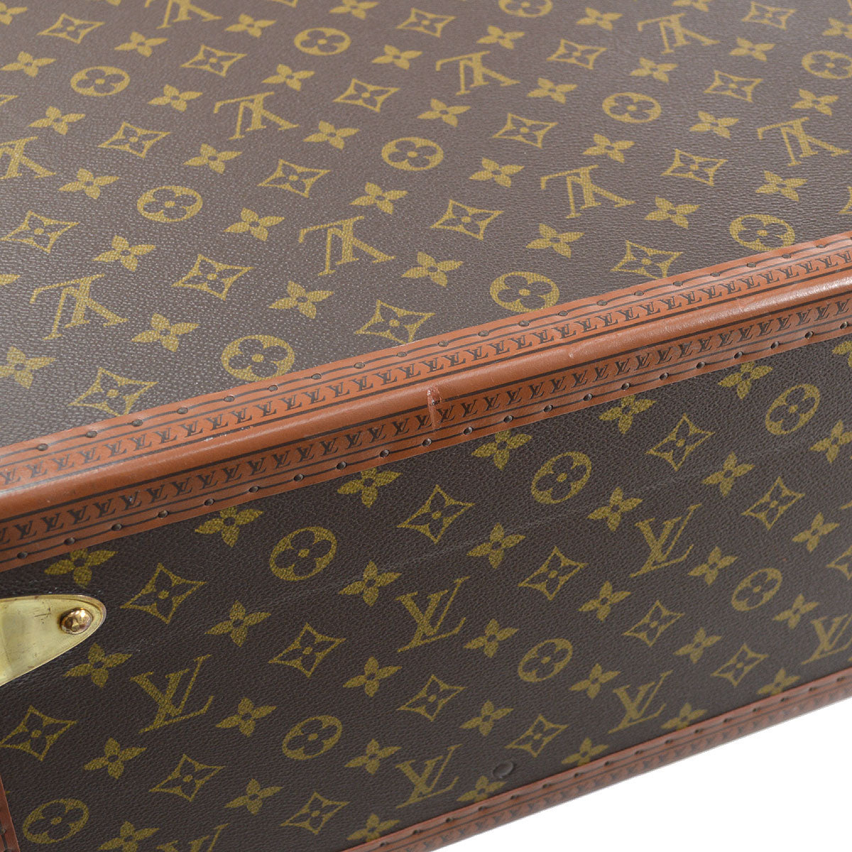 LOUIS VUITTON ALZER 70 MONOGRAM M21226