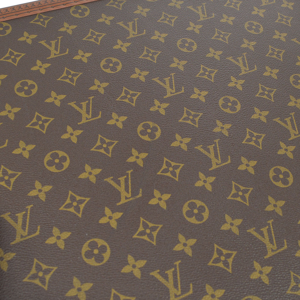 LOUIS VUITTON ALZER 70 MONOGRAM M21226