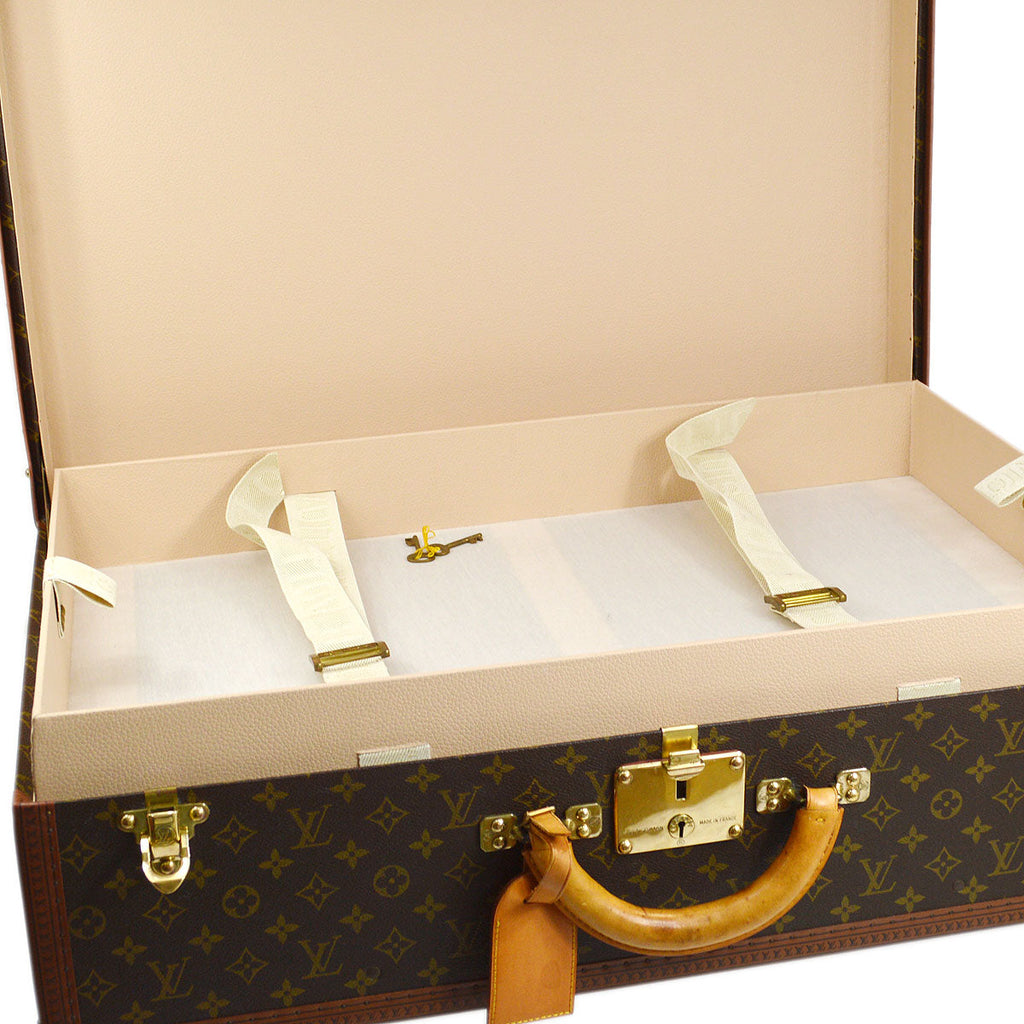 LOUIS VUITTON ALZER 70 MONOGRAM M21226