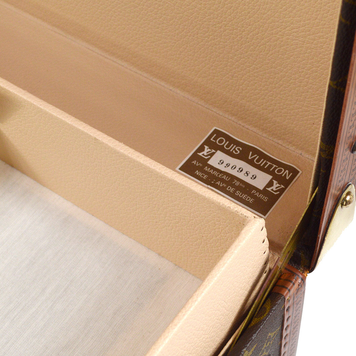 LOUIS VUITTON ALZER 70 MONOGRAM M21226