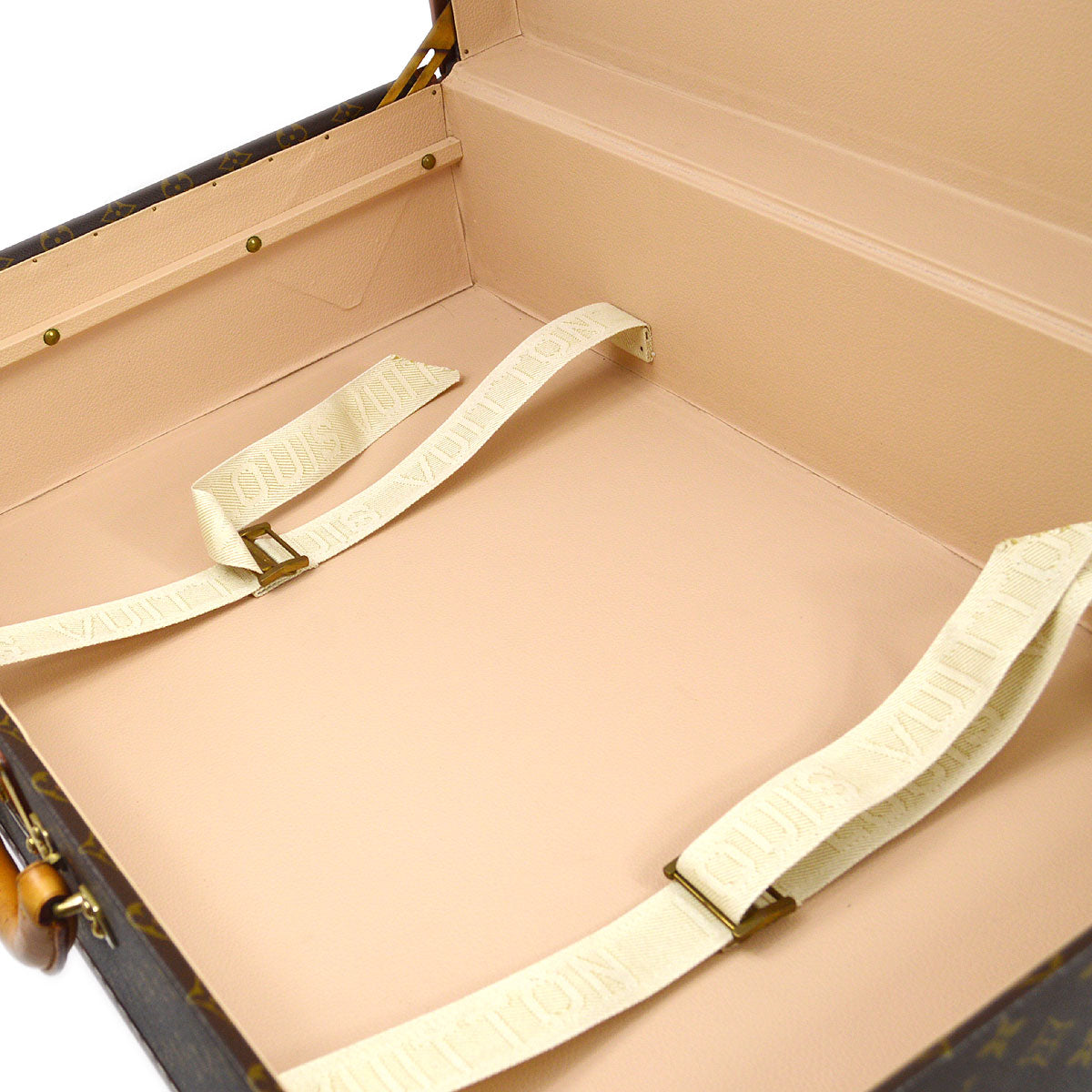 LOUIS VUITTON ALZER 70 MONOGRAM M21226