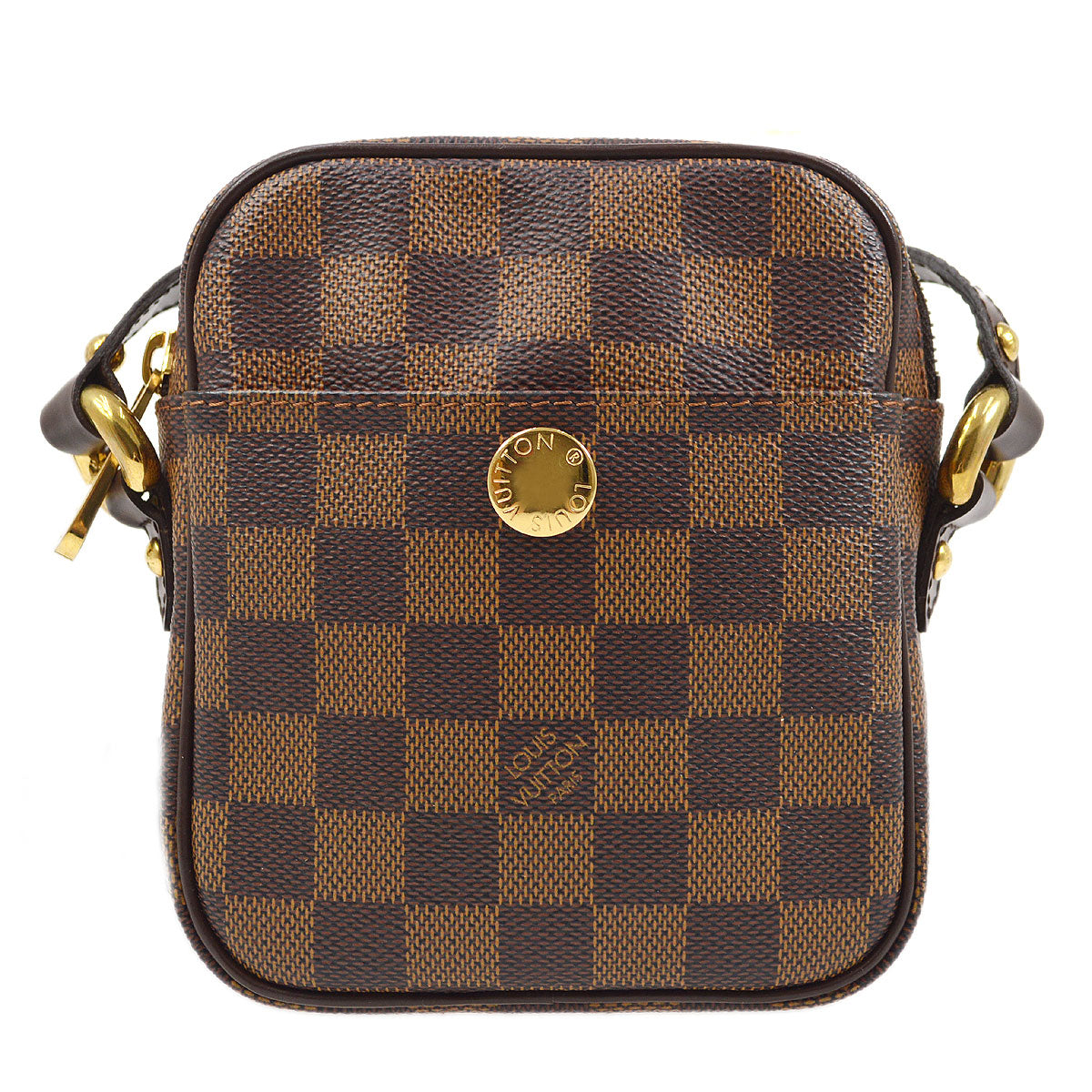LOUIS VUITTON 2006 RIFT N60009