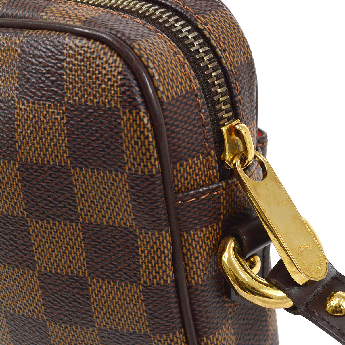 LOUIS VUITTON 2006 RIFT N60009