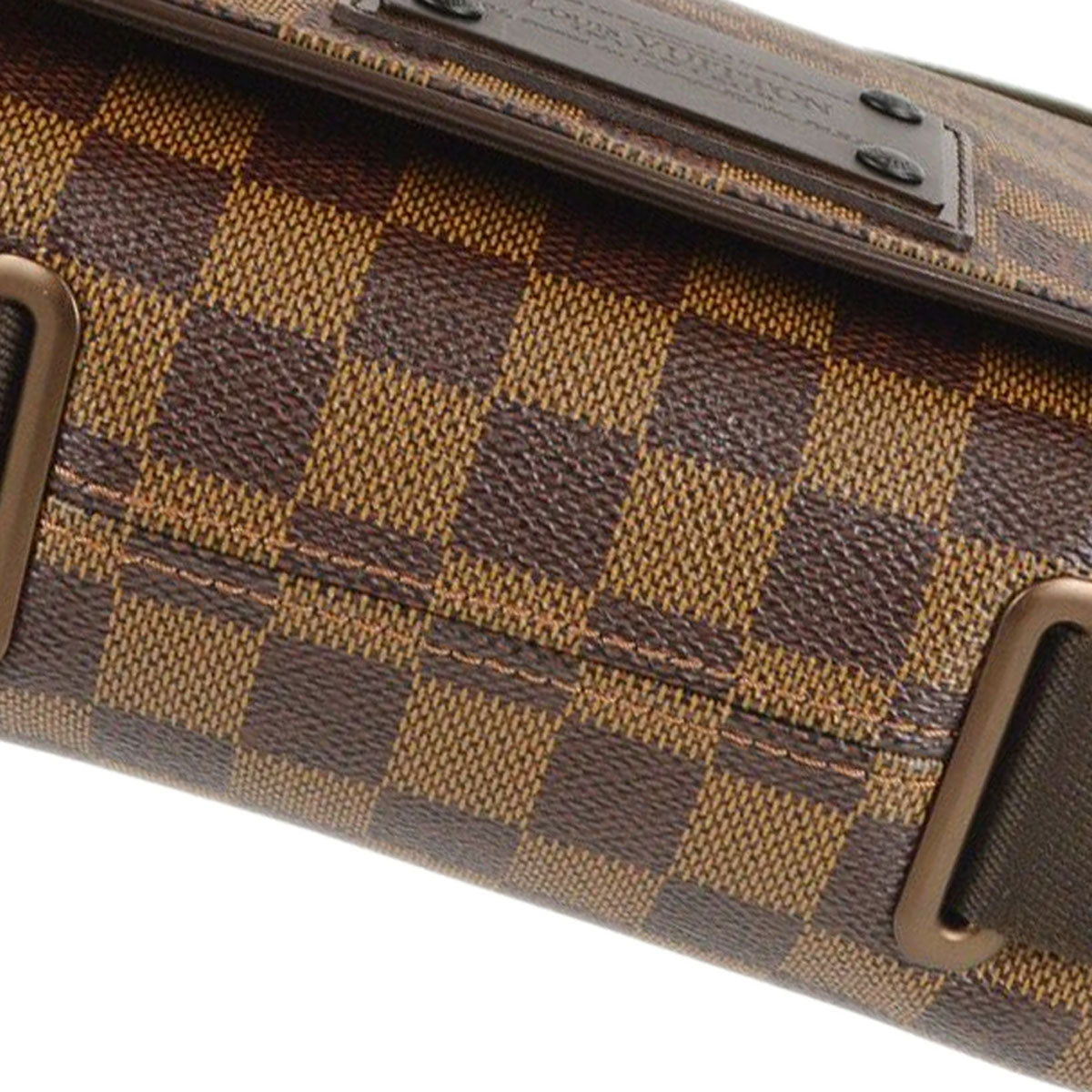 LOUIS VUITTON 2010 BROOKLYN PM N51210