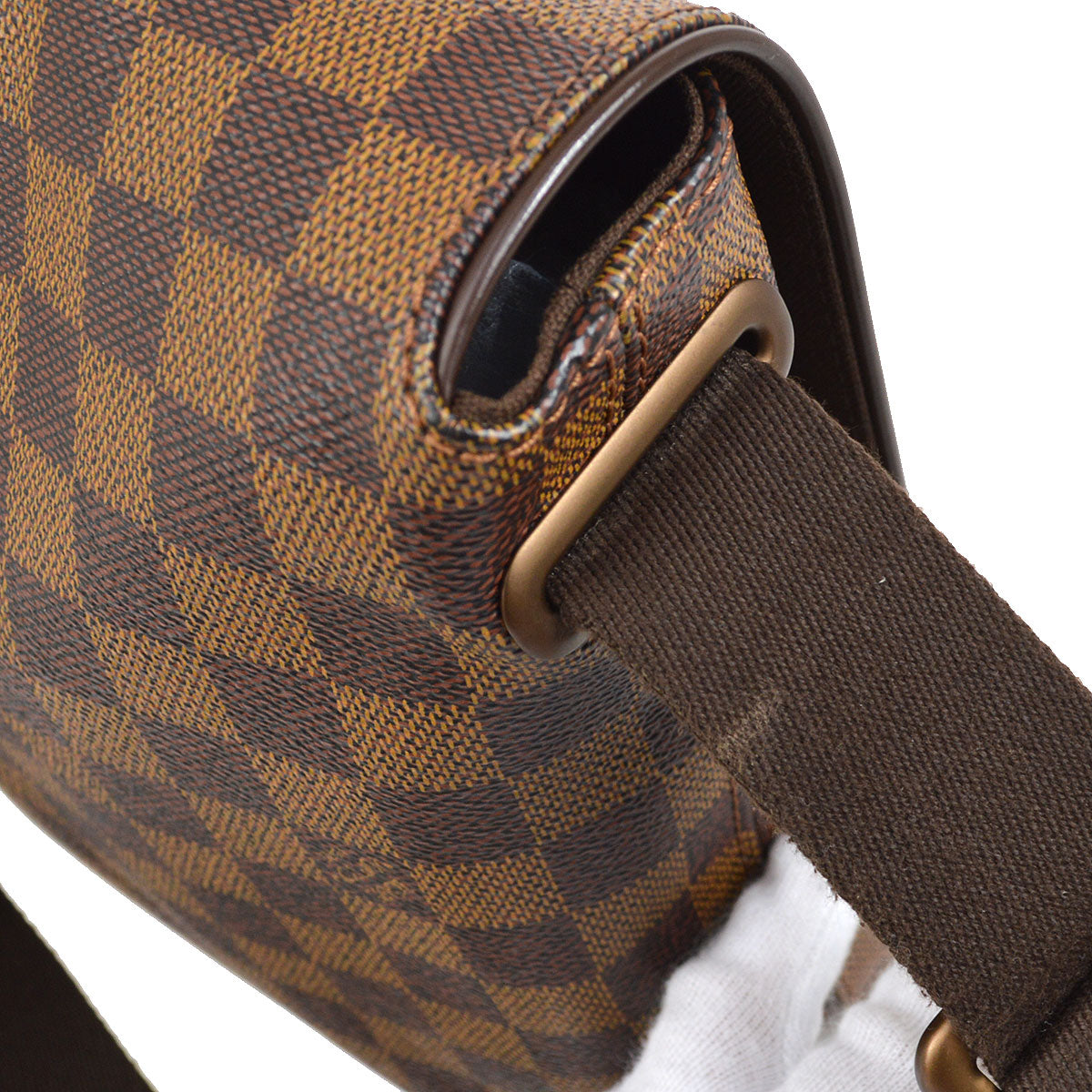 LOUIS VUITTON 2010 BROOKLYN PM N51210