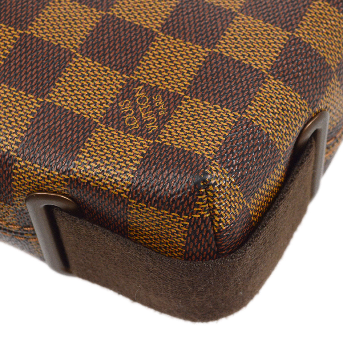LOUIS VUITTON 2010 BROOKLYN PM N51210