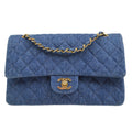 CHANEL * 1997-1999 Classic Flap