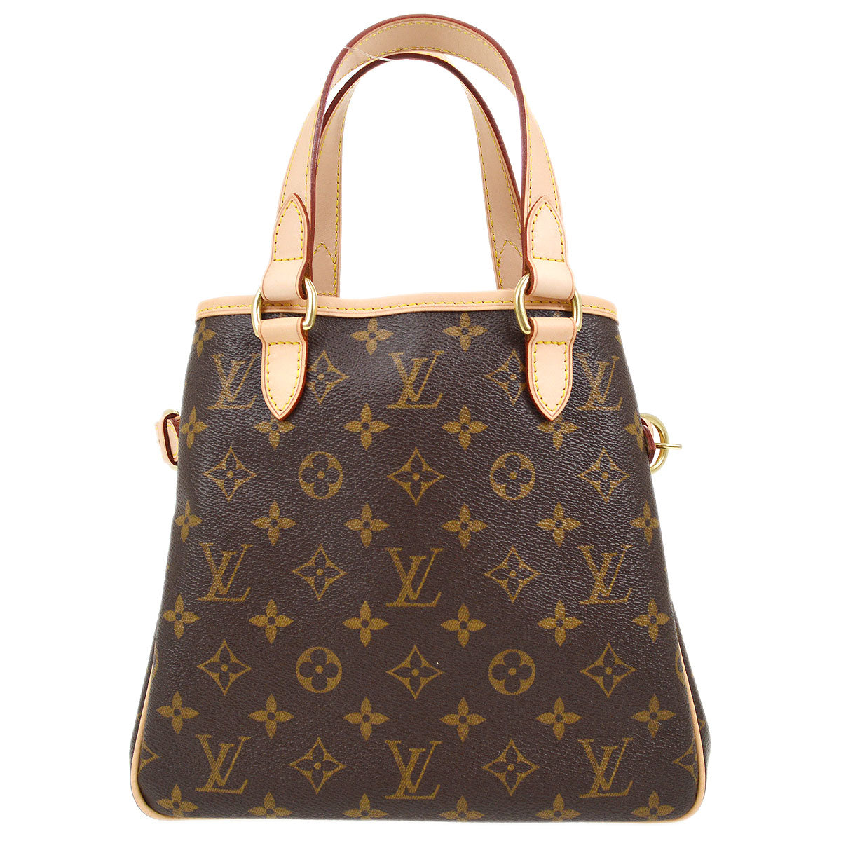 LOUIS VUITTON 2006 BATIGNOLLES M51156