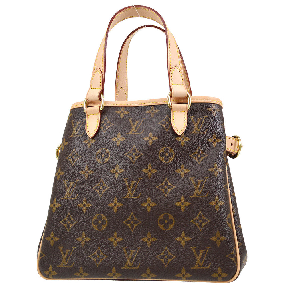 LOUIS VUITTON 2006 BATIGNOLLES M51156