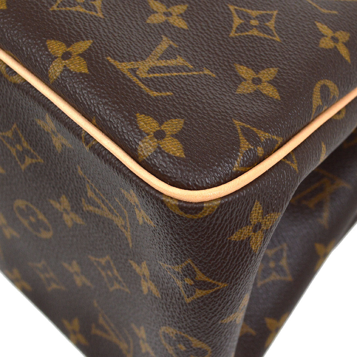 LOUIS VUITTON 2006 BATIGNOLLES M51156