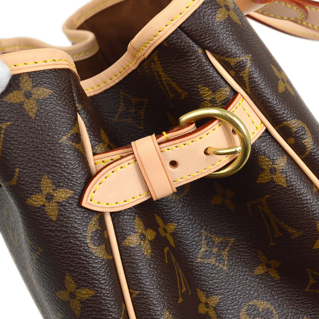 LOUIS VUITTON 2006 BATIGNOLLES M51156
