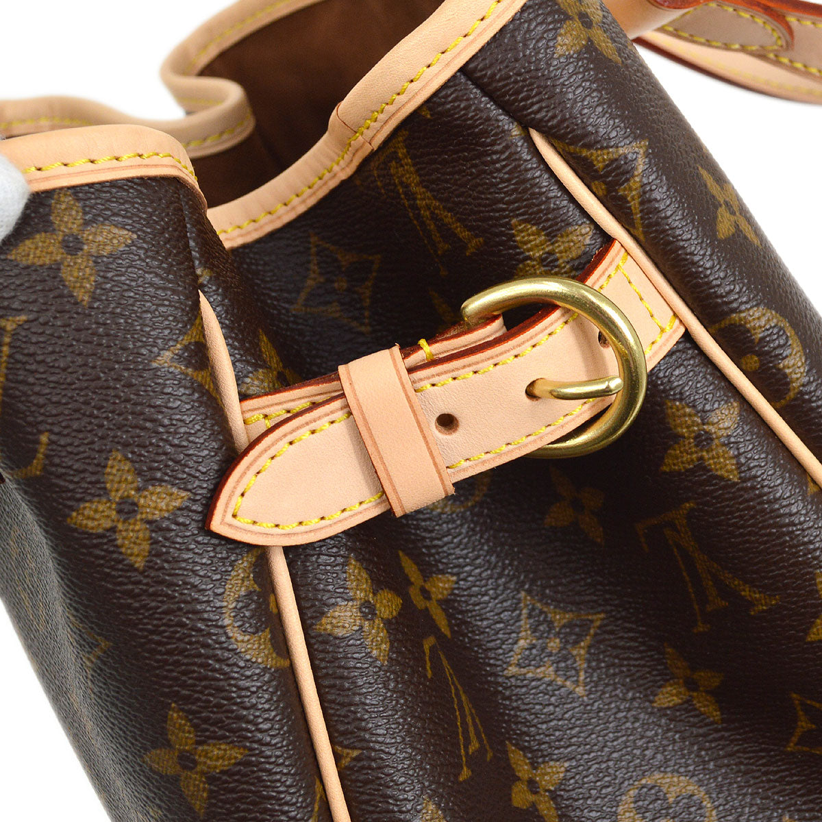 LOUIS VUITTON 2006 BATIGNOLLES M51156