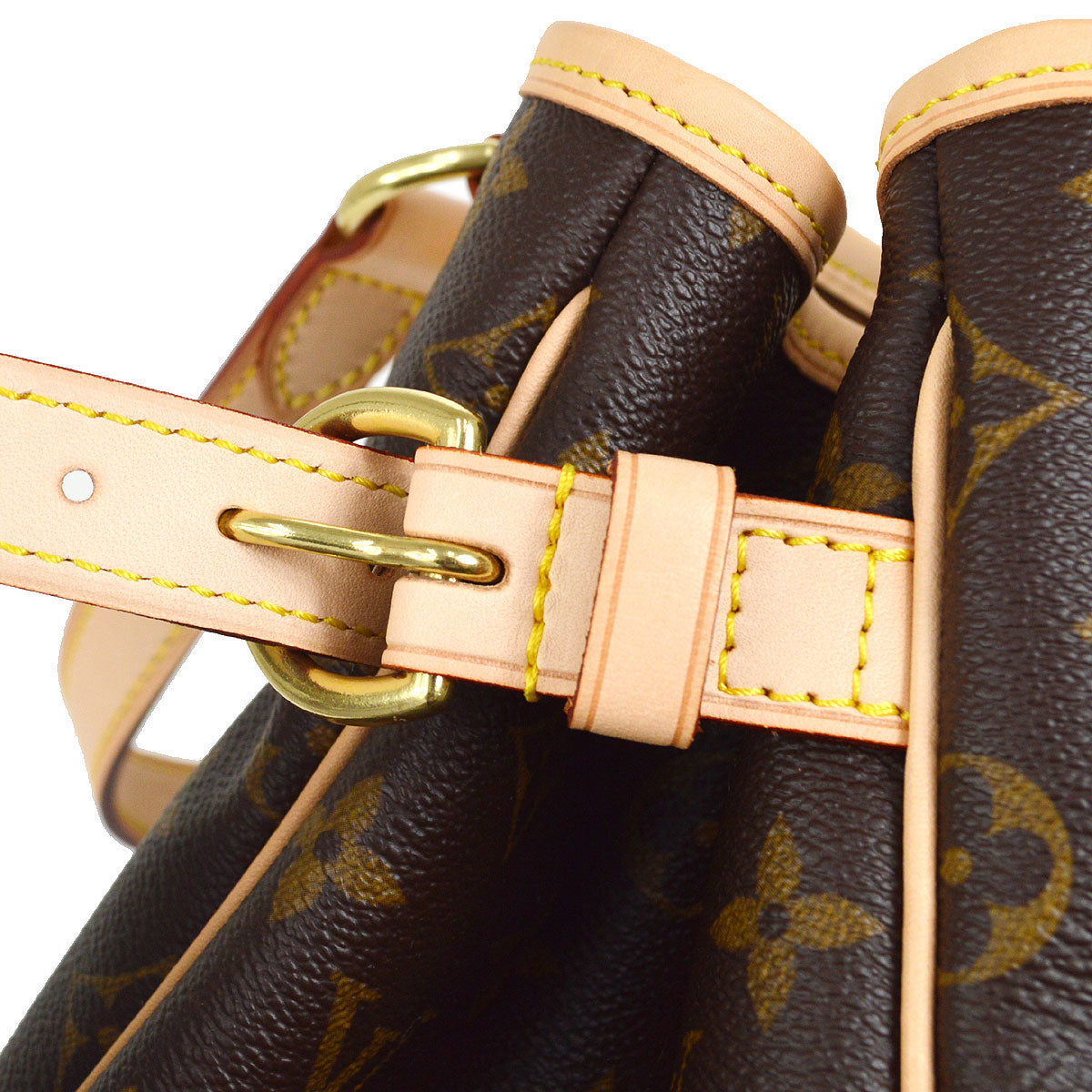 LOUIS VUITTON 2006 BATIGNOLLES M51156